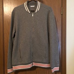 Calvin Klein Zip Jacket